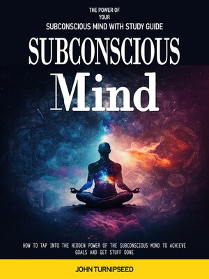 cover image of Subconscious Mind